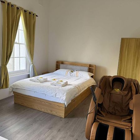 Hearty Center Motel 카툼바 외부 사진