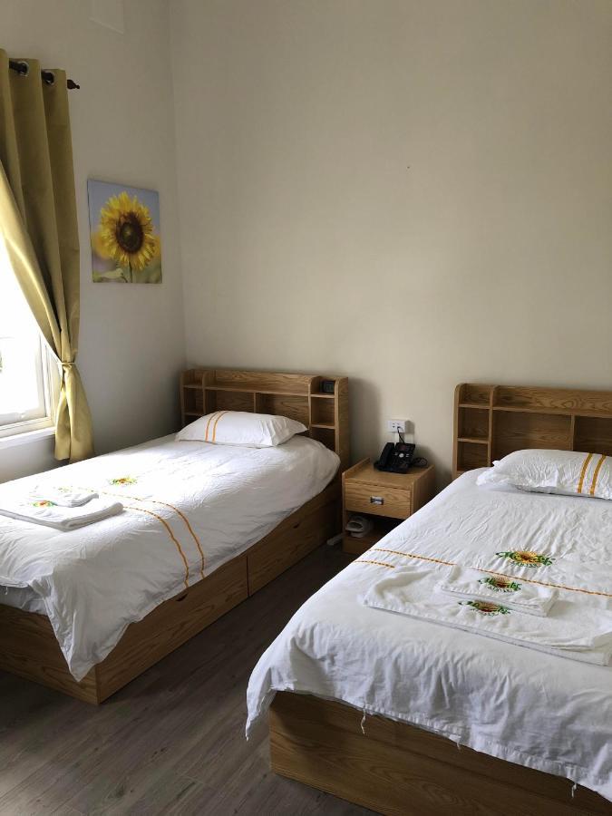 Hearty Center Motel 카툼바 외부 사진